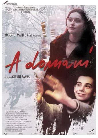 See You (1999) poster