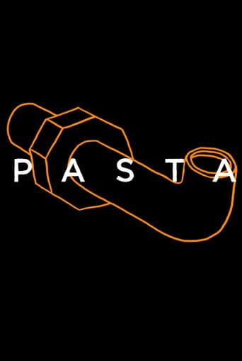 Pasta (2018) poster