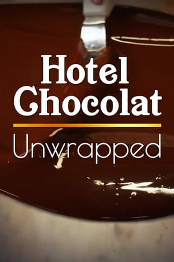 Hotel Chocolat Unwrapped (2025) poster