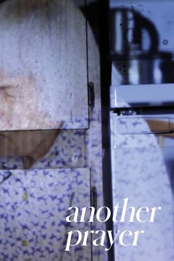 Another Prayer (2013) poster