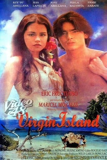 Virgin Island (1997) poster