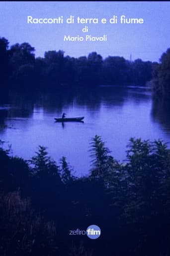 Racconti di terra e di fiume (2004) poster