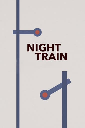 Night Train (1959) poster