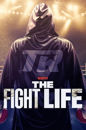 The Fight Life (2024) poster