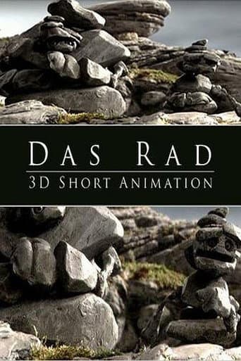 Rocks (2001) poster