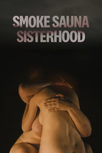 Smoke Sauna Sisterhood (2023) poster