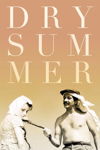 Dry Summer (1963) poster