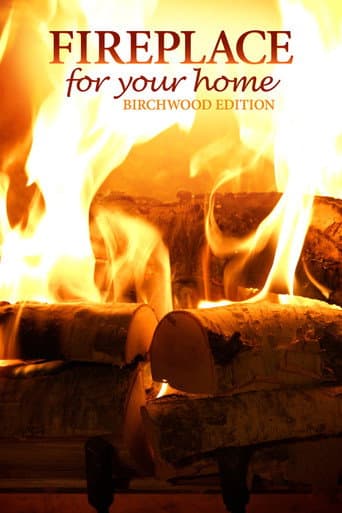 Fireplace for Your Home: Birchwood Edition (2015) poster