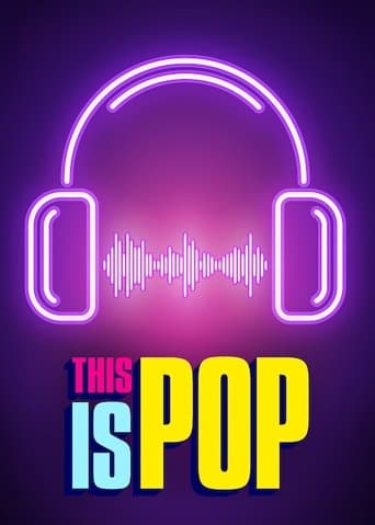 This Is Pop (2021) poster