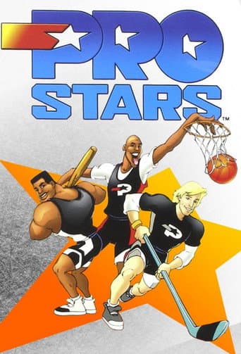 ProStars (1991) poster
