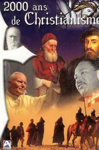 2000 Years of Christianity (1999) poster