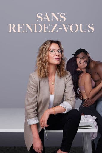 Sans rendez-vous (2021) poster
