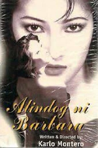 Alindog ni Barbara (1999) poster