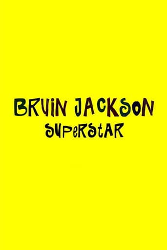 Bruin Jackson Superstar (2024) poster