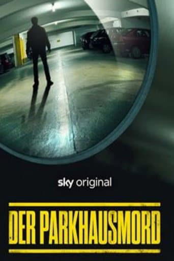 Der Parkhausmord - Wer tötete Charlotte Böhringer? (2024) poster