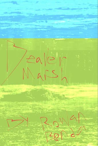 Beaver Marsh (2025) poster