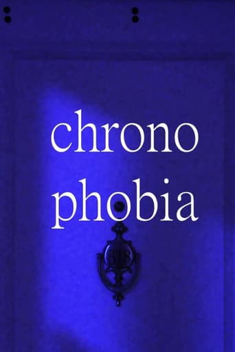 chronophobia (2025) poster