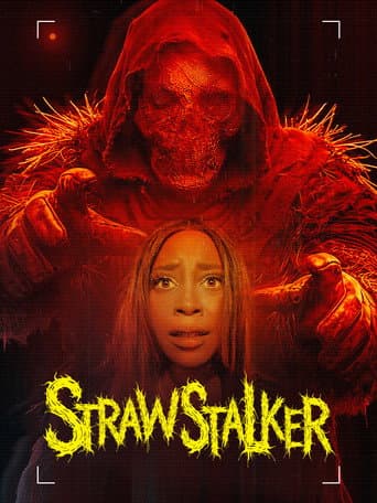 Strawstalker (2026) poster