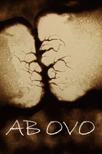 Ab ovo - Traces of Sand (1987) poster
