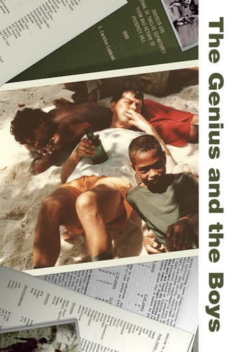 The Genius and the Boys (2009) poster