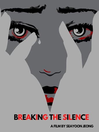 Breaking the Silence (2020) poster