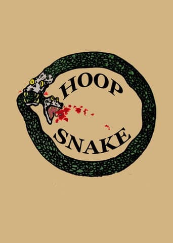 Hoop Snake (2021) poster