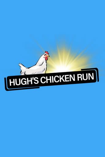 Hugh's Chicken Run (2008) poster