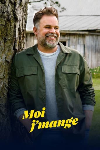 Moi j'mange (2019) poster