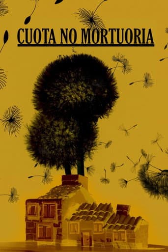 Cuota No Mortuoria (2024) poster