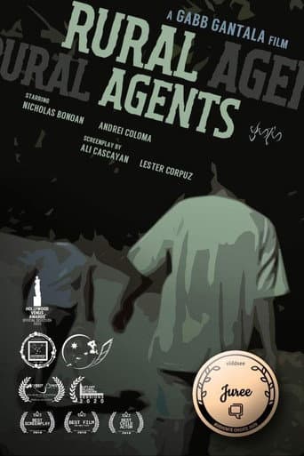 Rural Agents (2020) poster