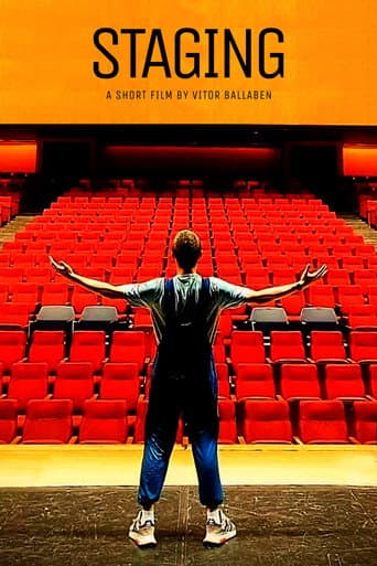 Staging (2026) poster