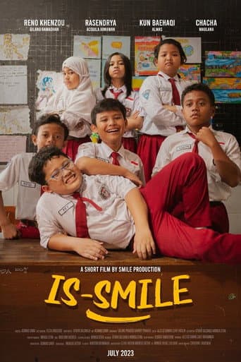 Is Smile (2023) poster