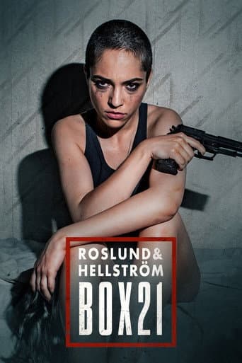 Box 21 (2020) poster