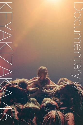 Our Lies and Truths: Documentary of Keyakizaka46 (2020) poster