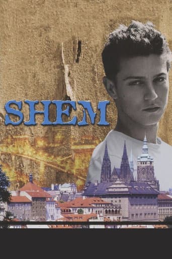Shem (2004) poster