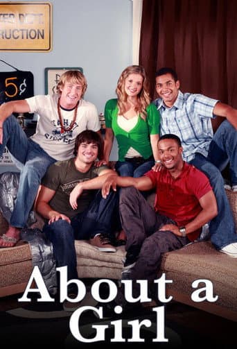 About a Girl (2007) poster