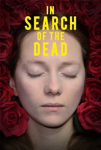 In Search of the Dead (2019) poster
