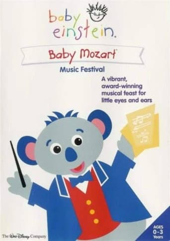 Baby Mozart (1998) poster