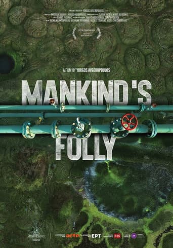 Mankind's Folly (2026) poster