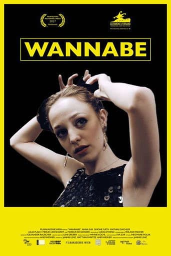 Wannabe (2017) poster