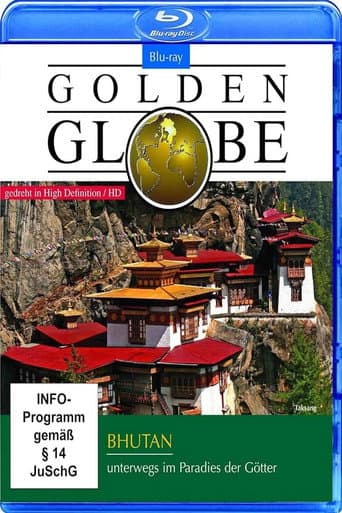 Golden Globe - Bhutan (2013) poster