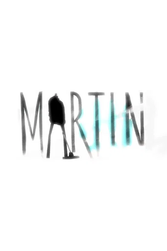 Martin (2017) poster