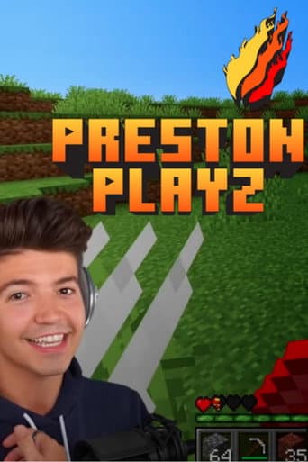 PrestonPlayz (2022) poster