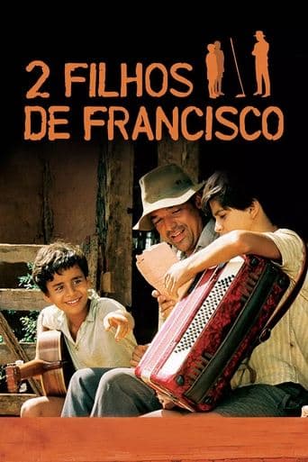Two Sons of Francisco (2005) poster