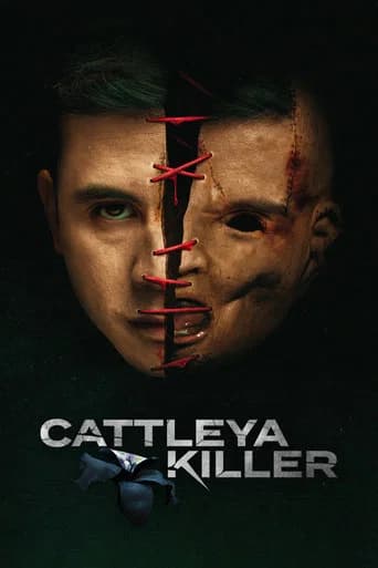 Cattleya Killer (2023) poster