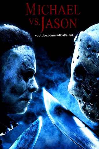MICHAEL vs JASON: Evil Emerges (2019) poster