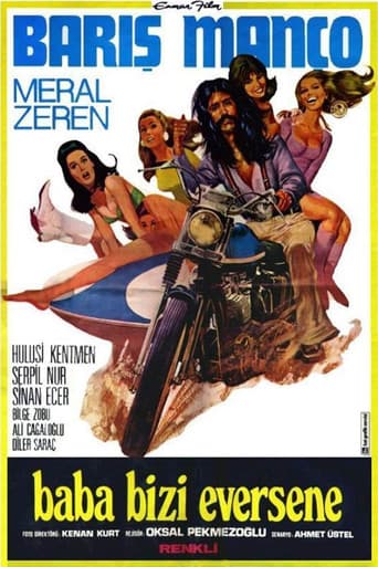 Dad, Make Me Marry (1975) poster