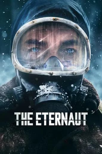 The Eternaut (2025) poster