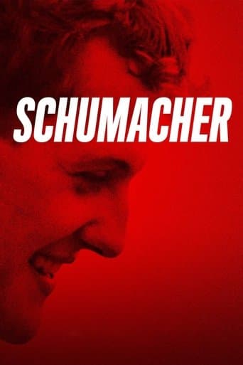 Schumacher (2021) poster