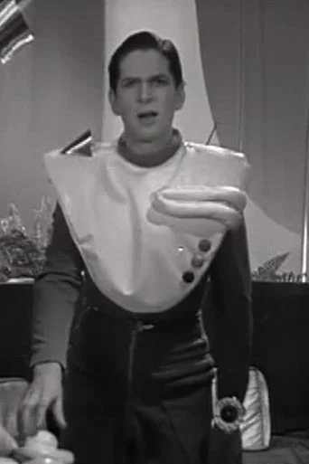 In the Year 2000 (1950) poster
